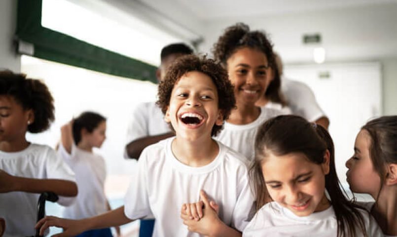Educação Infantil