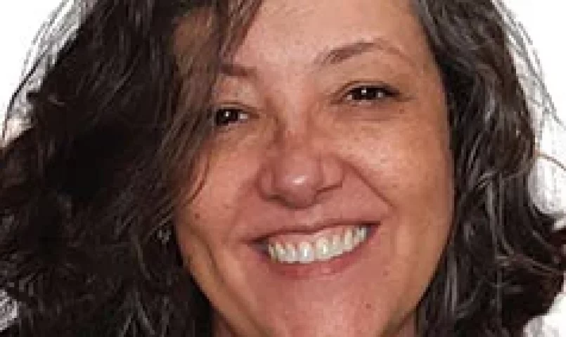 Ana Lúcia Borges
