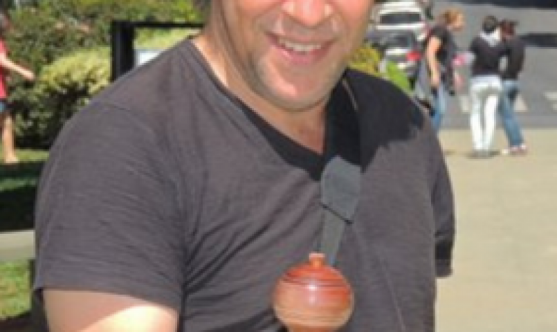 Roque Antônio Soares