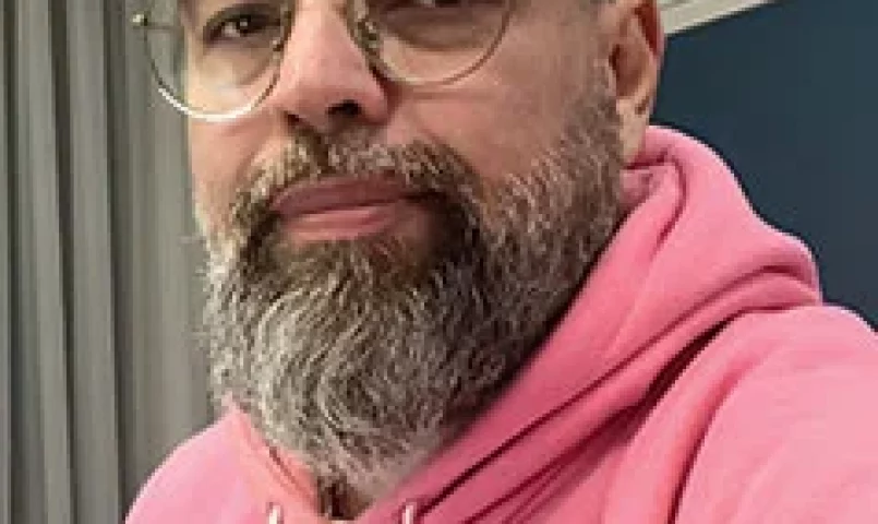 Rafael Ferreira Kelleter