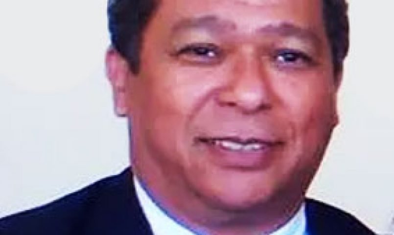 Franclin Nascimento