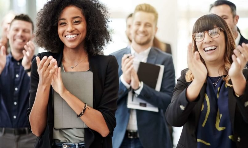 MBA em Consultoria em RH E Business Partner