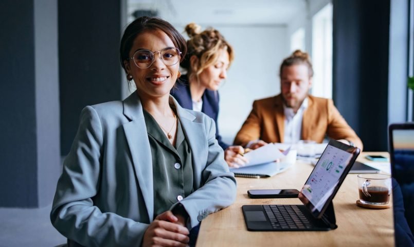 MBA em Desenvolvimento Humano e Organizacional
