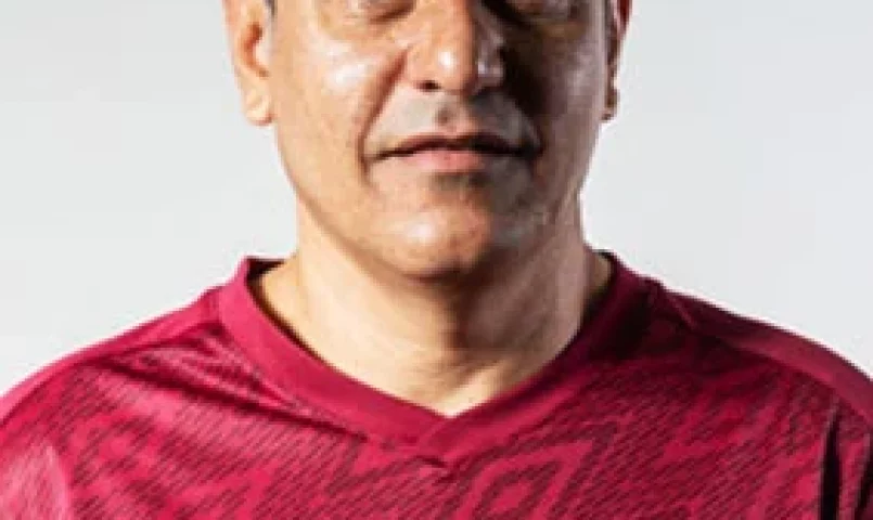 Douglas Rodrigues dos Santos