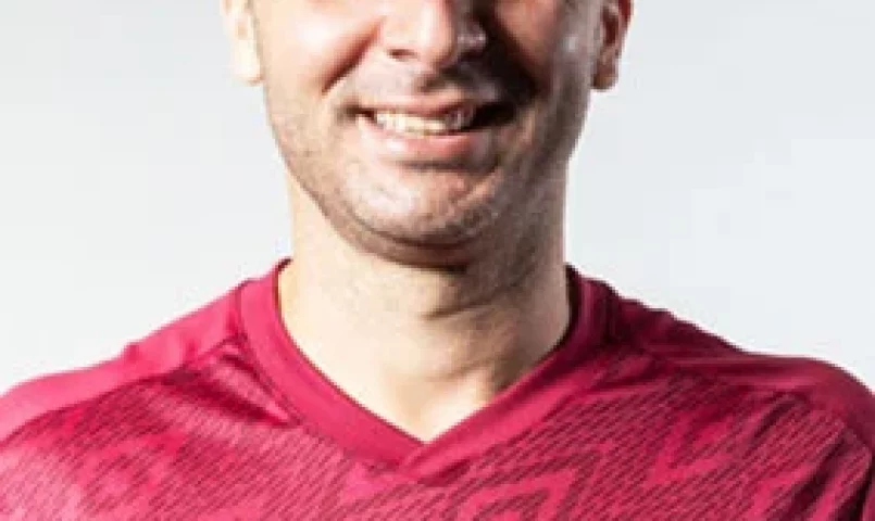 Juliano Spineti dos Santos