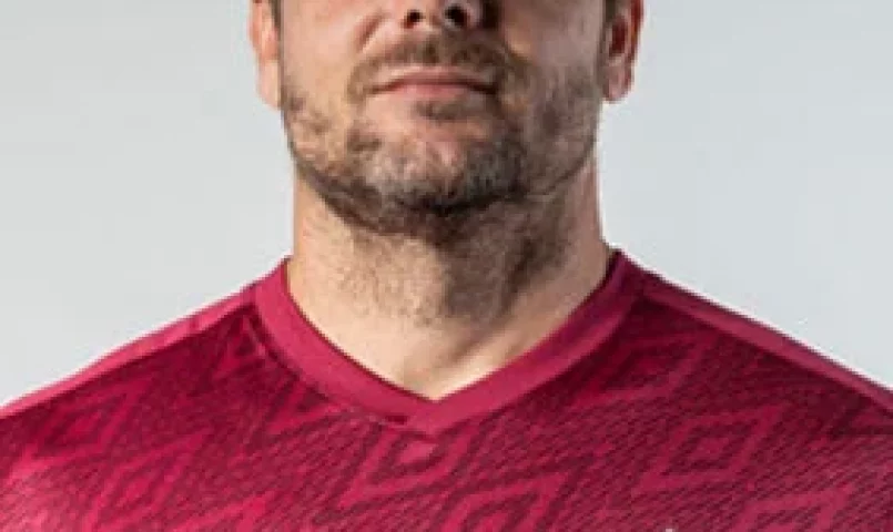 Marcos de Seixas Corrêa