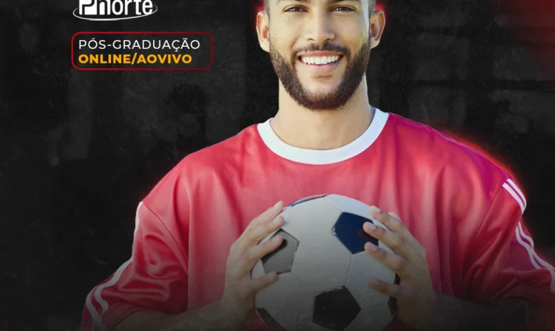 Formação Avançada em Preparação Física e Fisiologia Aplicada ao Futebol