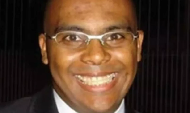 Márcio Cardoso Coelho