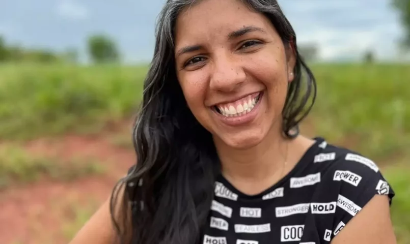 Marília Camargo Araújo