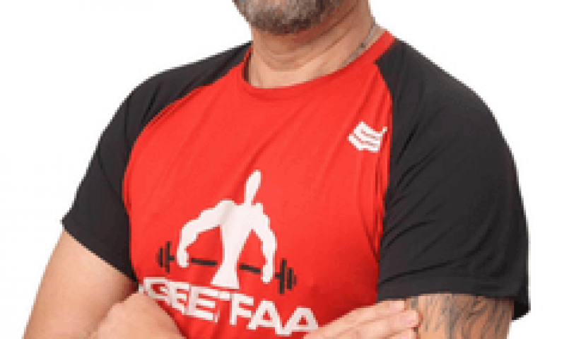 José Manuel Vilaça Maio Alves