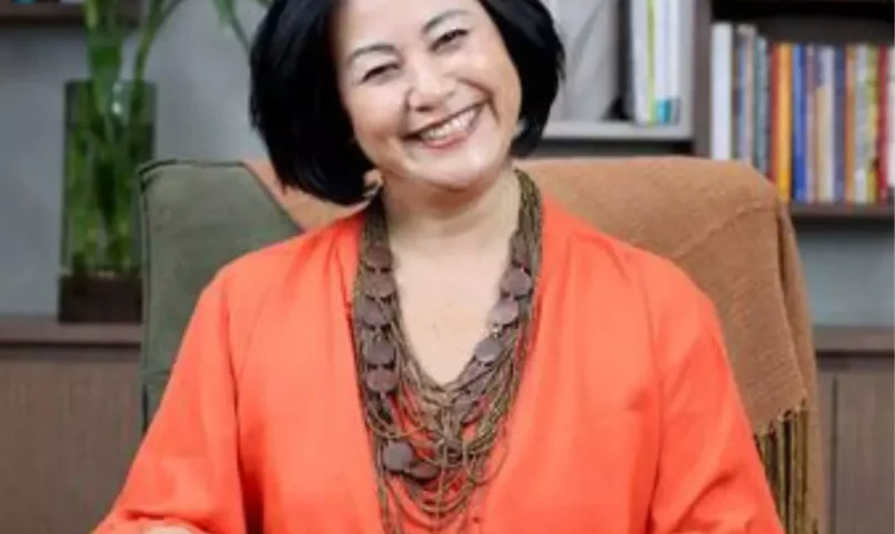 Karina Okajima Fukumitsu