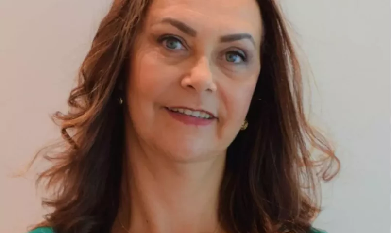 Edna Rodrigues Bedani