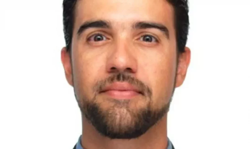 Kleber Almeida Ramos de Jesus