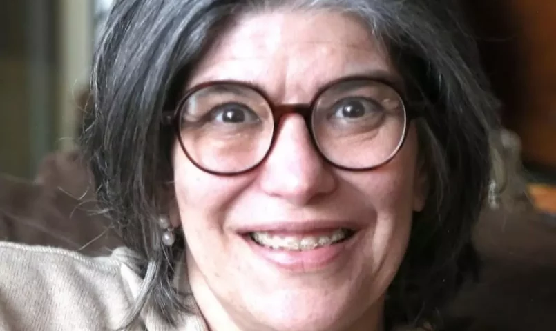 Patricia Cuiabano