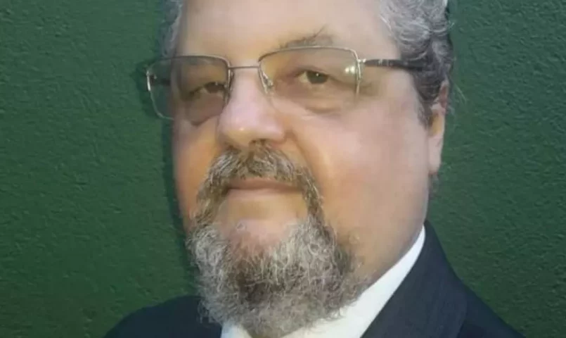 Ricardo Mazzonetto