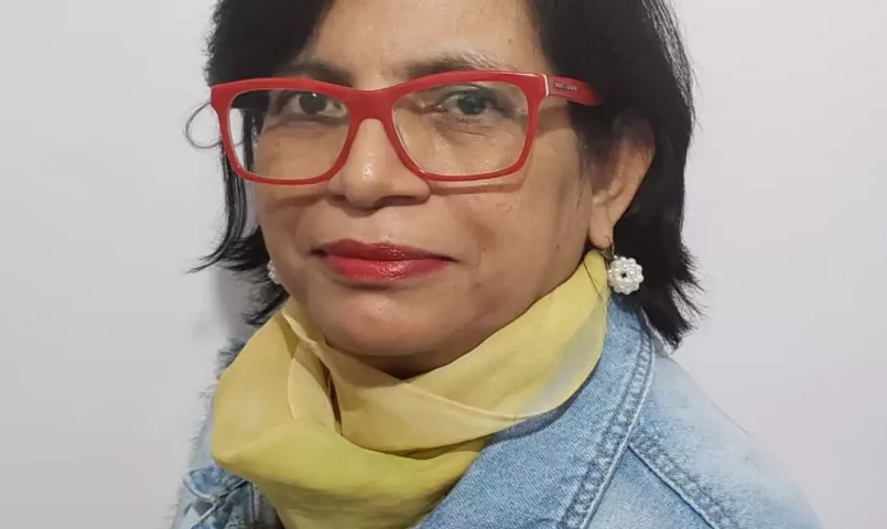 Shirley Rodrigues Maia