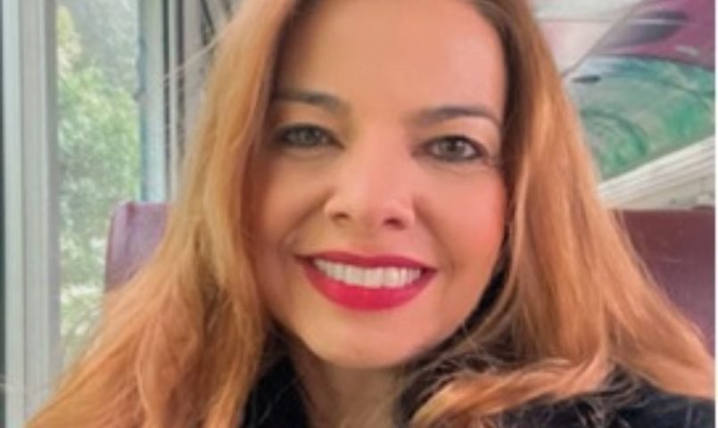 Tatiana Rades Cardoso Tondato