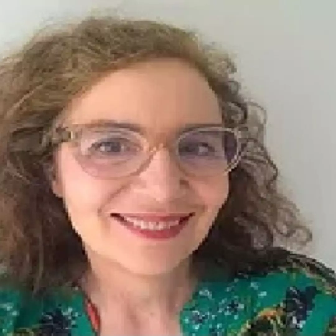 Ana Julia Perrotti Garcia