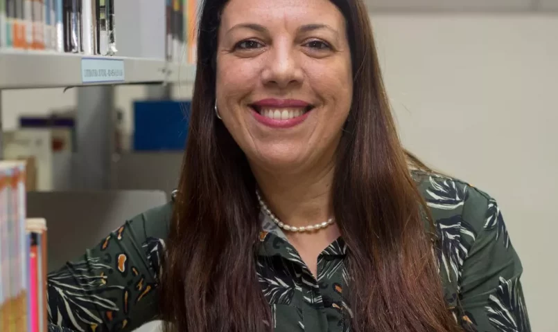 Andreia Lúcia de Oliveira Fernandes