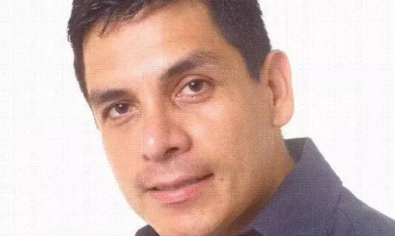 César Alarcón