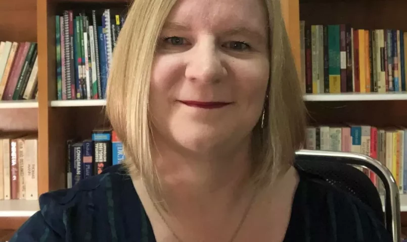 Jane Godwin Coury