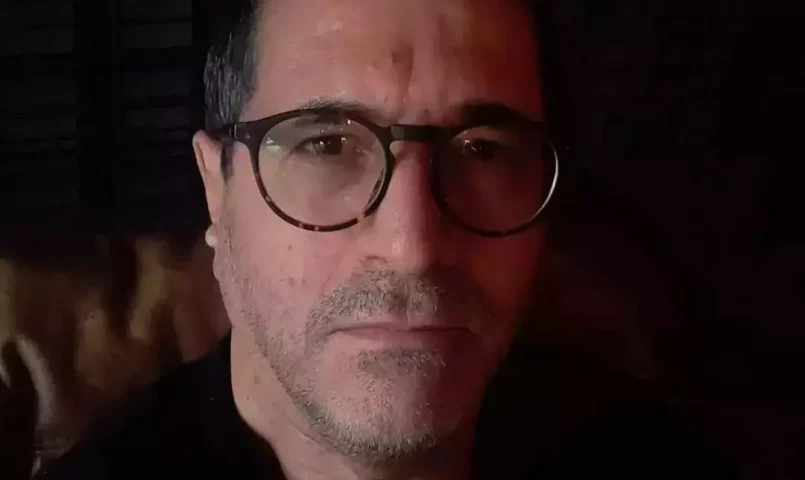 Jorge Davidson