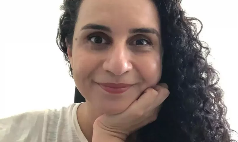 Kelly Elizeu