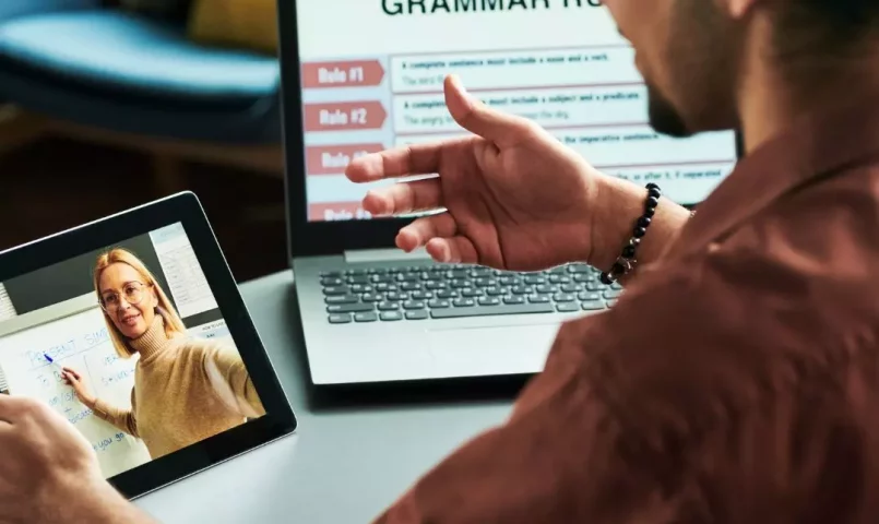 Ensino de Língua Inglesa