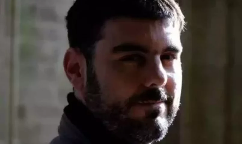 Michel Teixeira