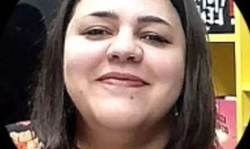 Monique Oliveira D´Orazio