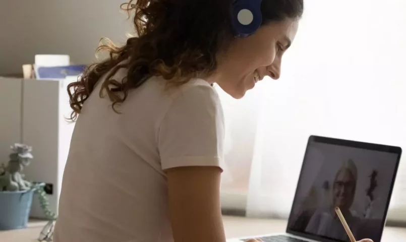 Tradução Audiovisual de Espanhol