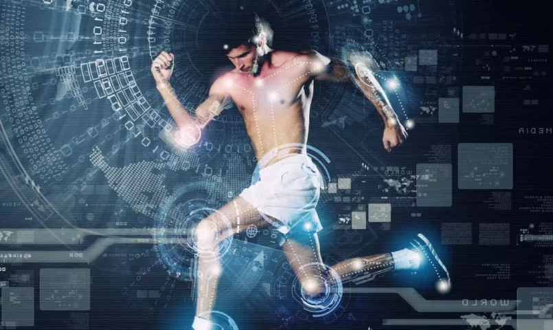 Biomecânica e Cinesiologia