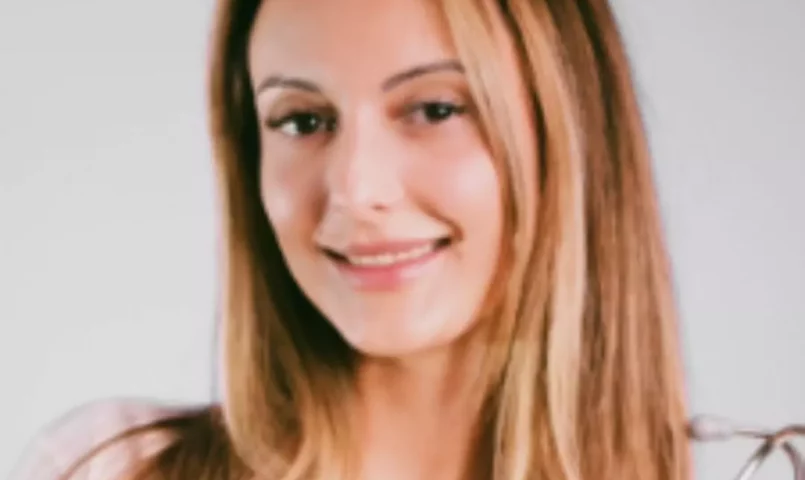 Carolina Lourenco Reis Quedas