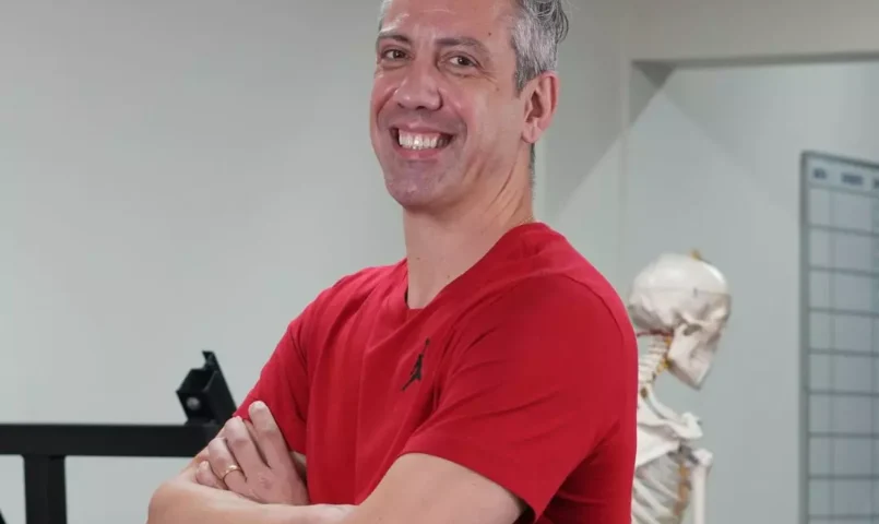 Luiz Carlos Carnevali Junior