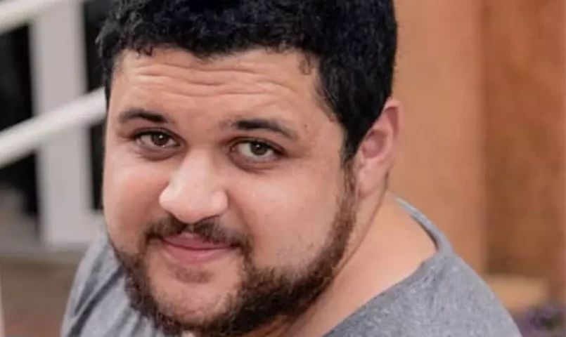 Danilo Morais de Farias