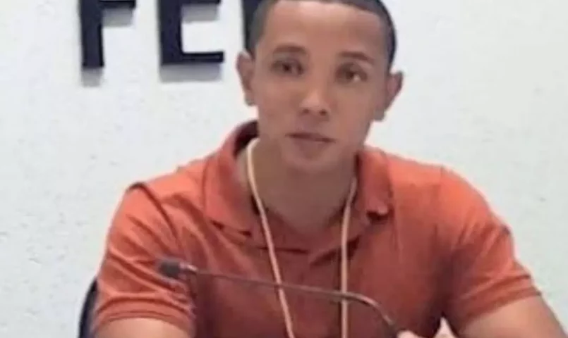 Danilo Rodrigues Batista