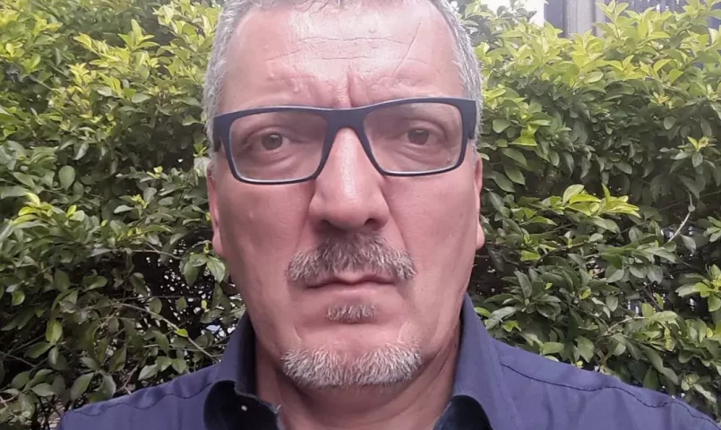 Edson Roberto Vieira de Souza