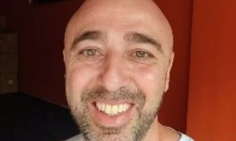 Julio Cesar Papeschi Silva