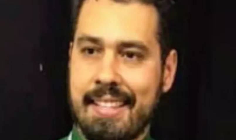 Kerson Bruno Vieira Dourado