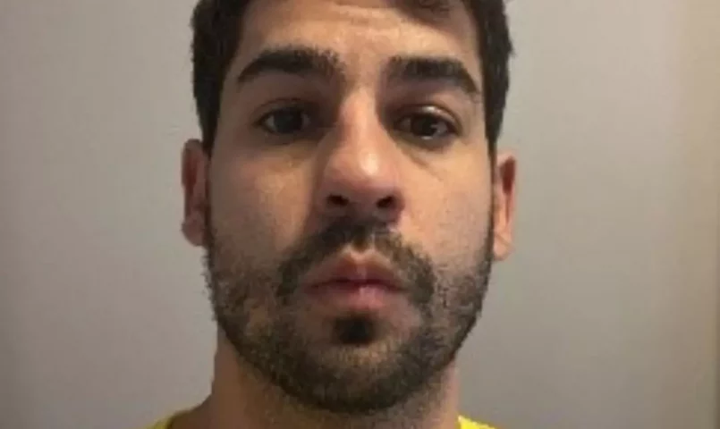 Leonardo Henrique Fernandes Carvalho