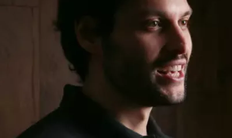 Luis Felipe Tubagi Polito