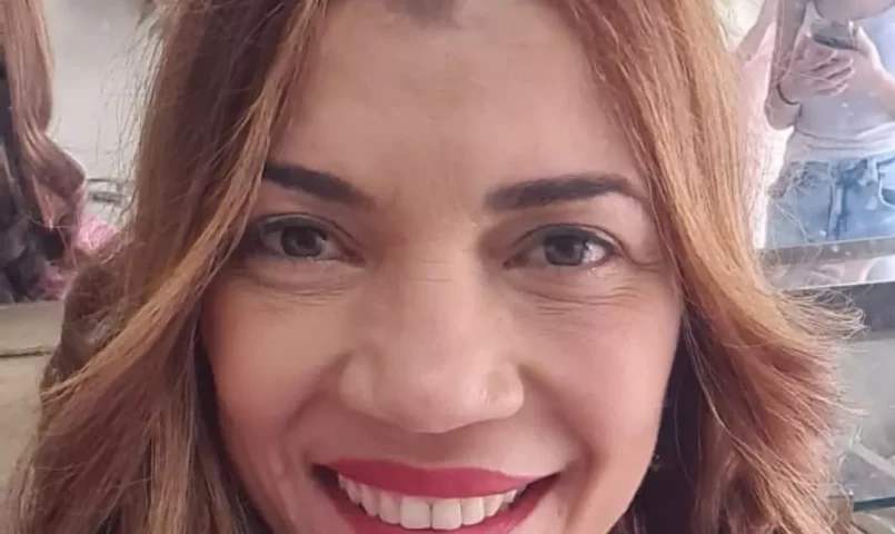 Lúcia Andréia Gomes de Souza Silveira
