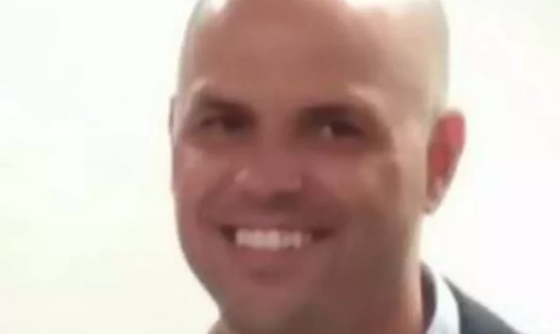 Rafael Julio Francisco de Paulo