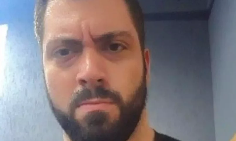 Roberto Feriotti Neto