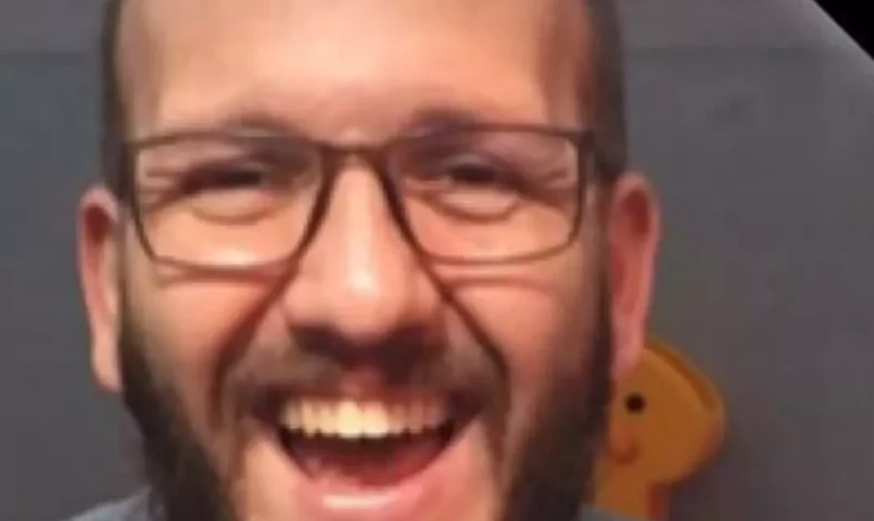 Rodrigo Maciel Andrade