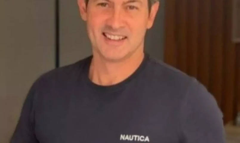 Ruy Barbosa Martins Calheiros Netto