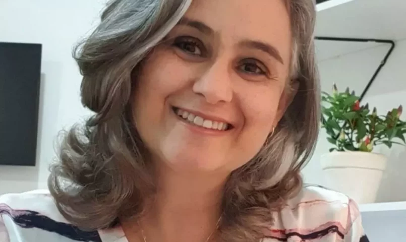 Renata Leal Quaglio