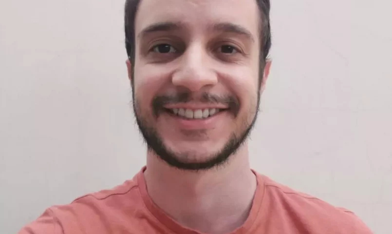 Gabriel da Costa Spolaor