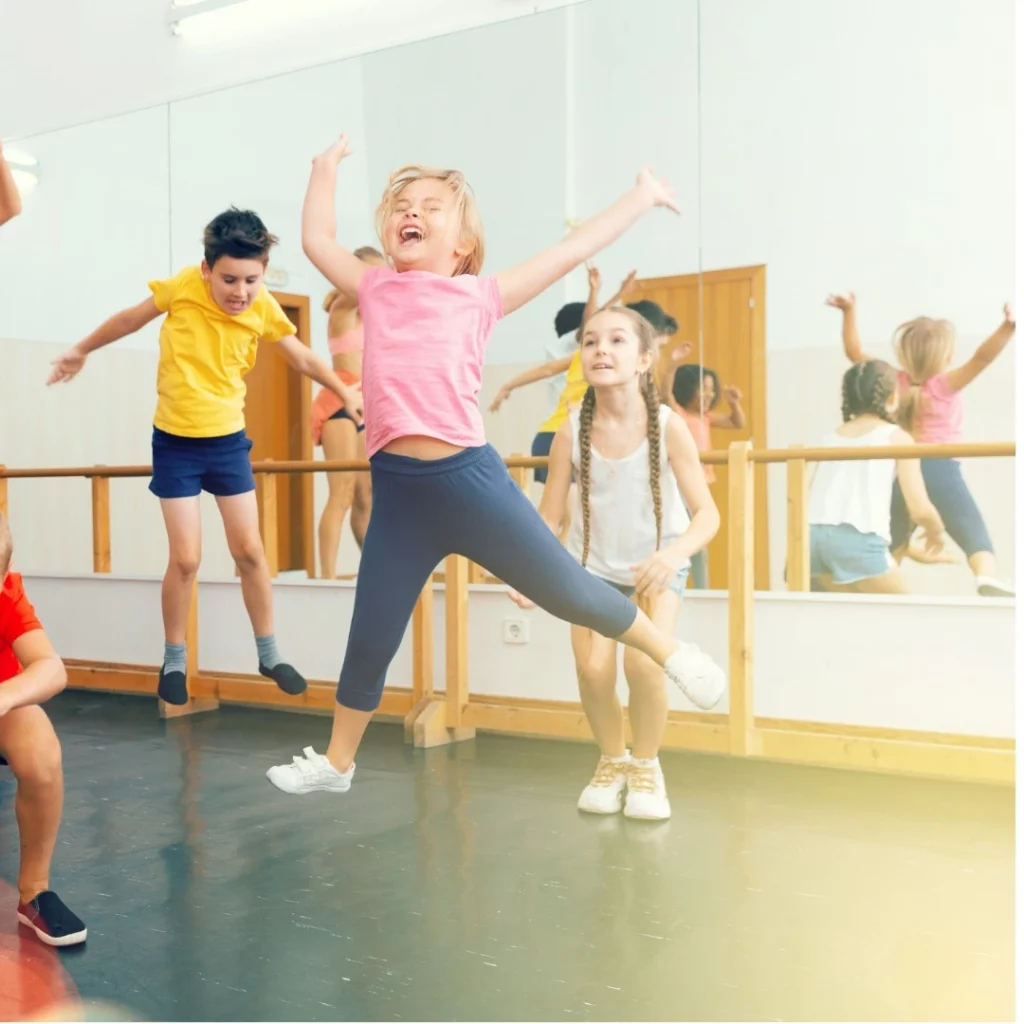 A cultura corporal na Educação Física escolar