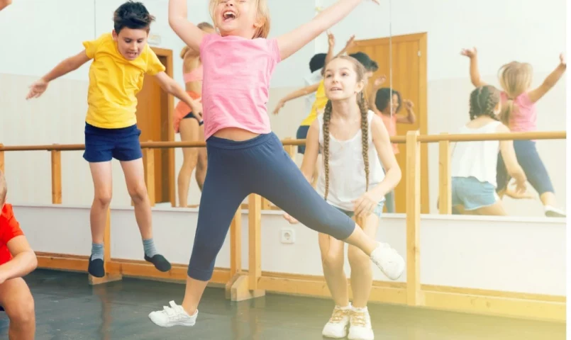 A cultura corporal na Educação Física escolar